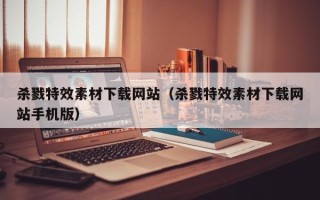 东阳杀戮特效素材下载网站（杀戮特效素材下载网站手机版）